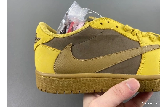 DM7866-665 DM7866-665 1 SCOTT OG RETRO TRAVIS JORDAN LOW SP 0703